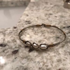 Ronaldo Waverly Bracelet